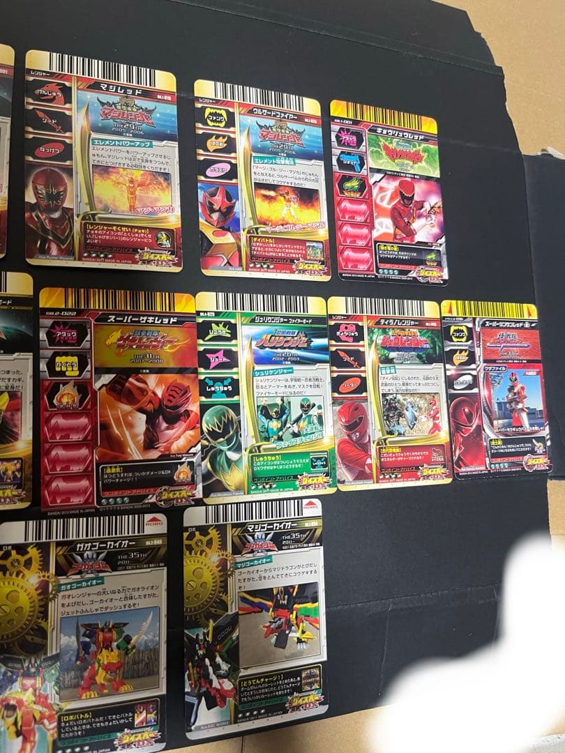 ダイスオーDX DXレア等まとめ売り　100枚程度あり