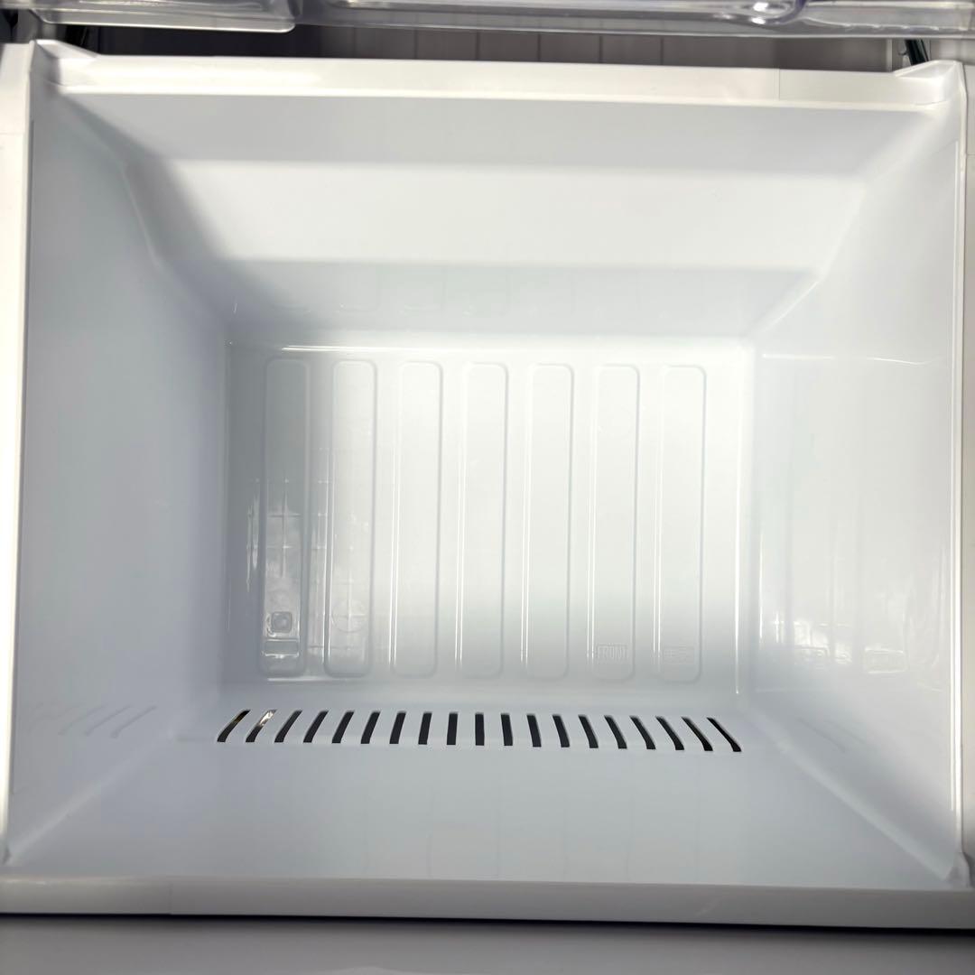 2024 冷蔵庫 一人暮らし 単身用 小型 保証付 送料無料 三菱 未使用に近い