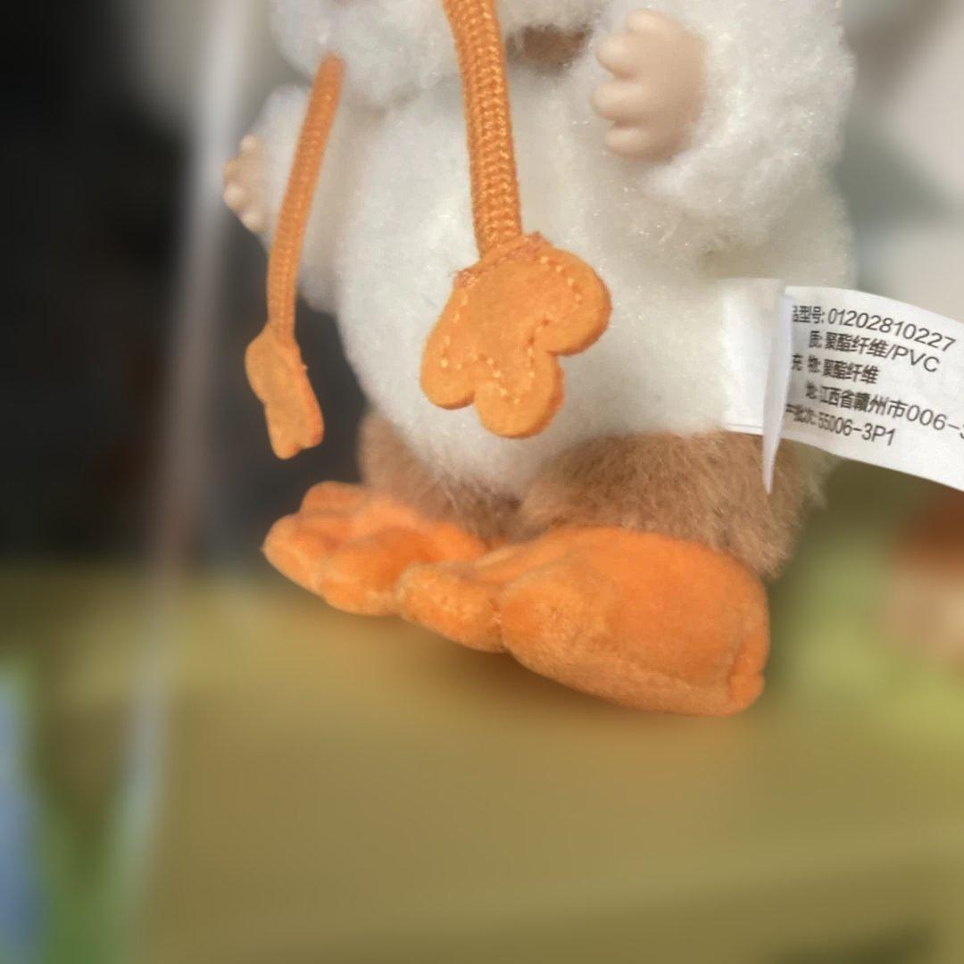 正規品確認済 ラブブTHE MONSTERS Forest Fairy Tale