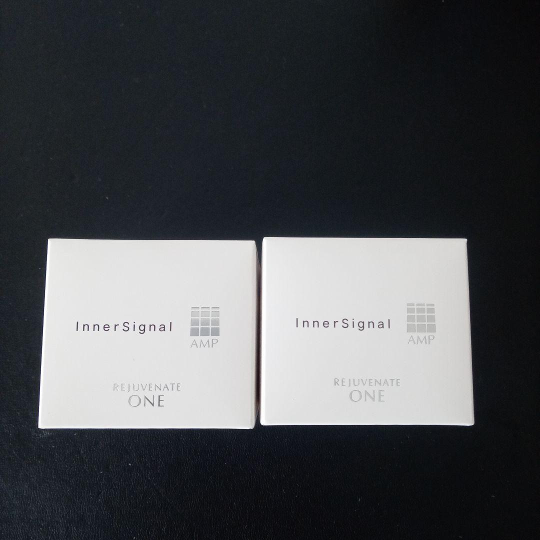 専用様　InnerSignal REJUVENATE ONE 50g 2個セット