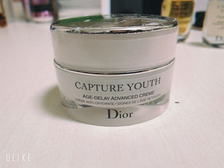 ディオール カプチュール ユース クリーム 50ml