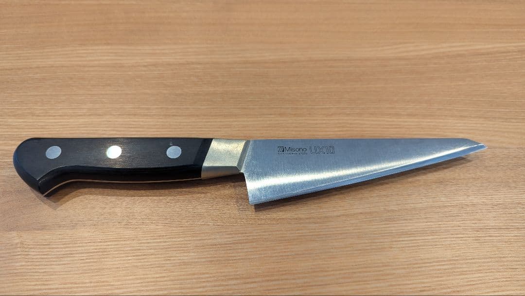 Misono(ミソノ) UX10 骨スキNo.741/14.5cm