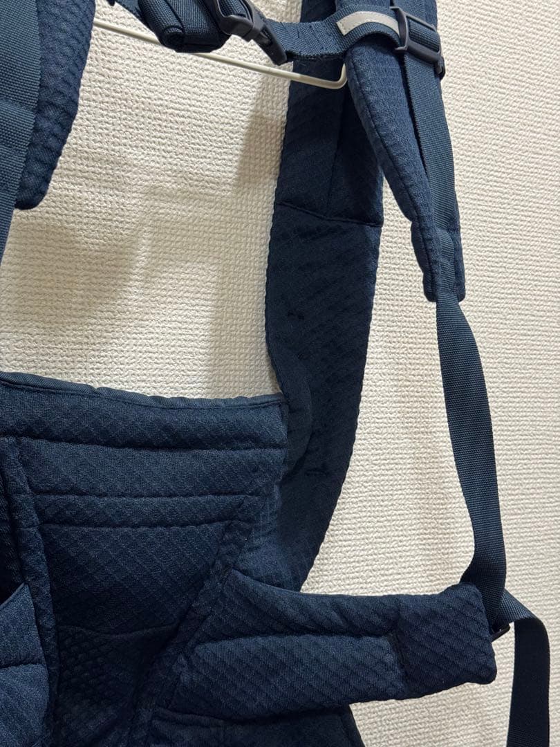 値下げ中　美品　Ergobaby オムニブリーズ 抱っこ紐 おまけ付き