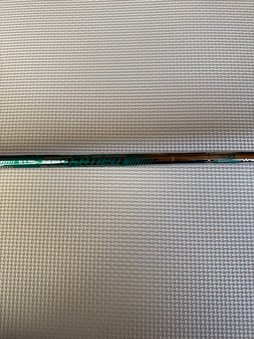 スリクソン ZXiU 4U 23° NSPRO950GH neo S