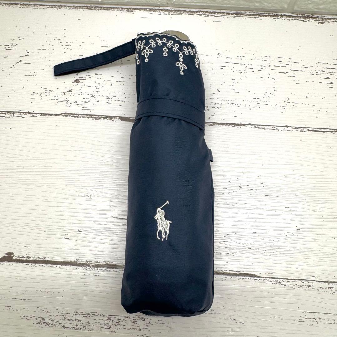 新品・未使用✨　ポロラルフローレン　軽量　晴雨兼用