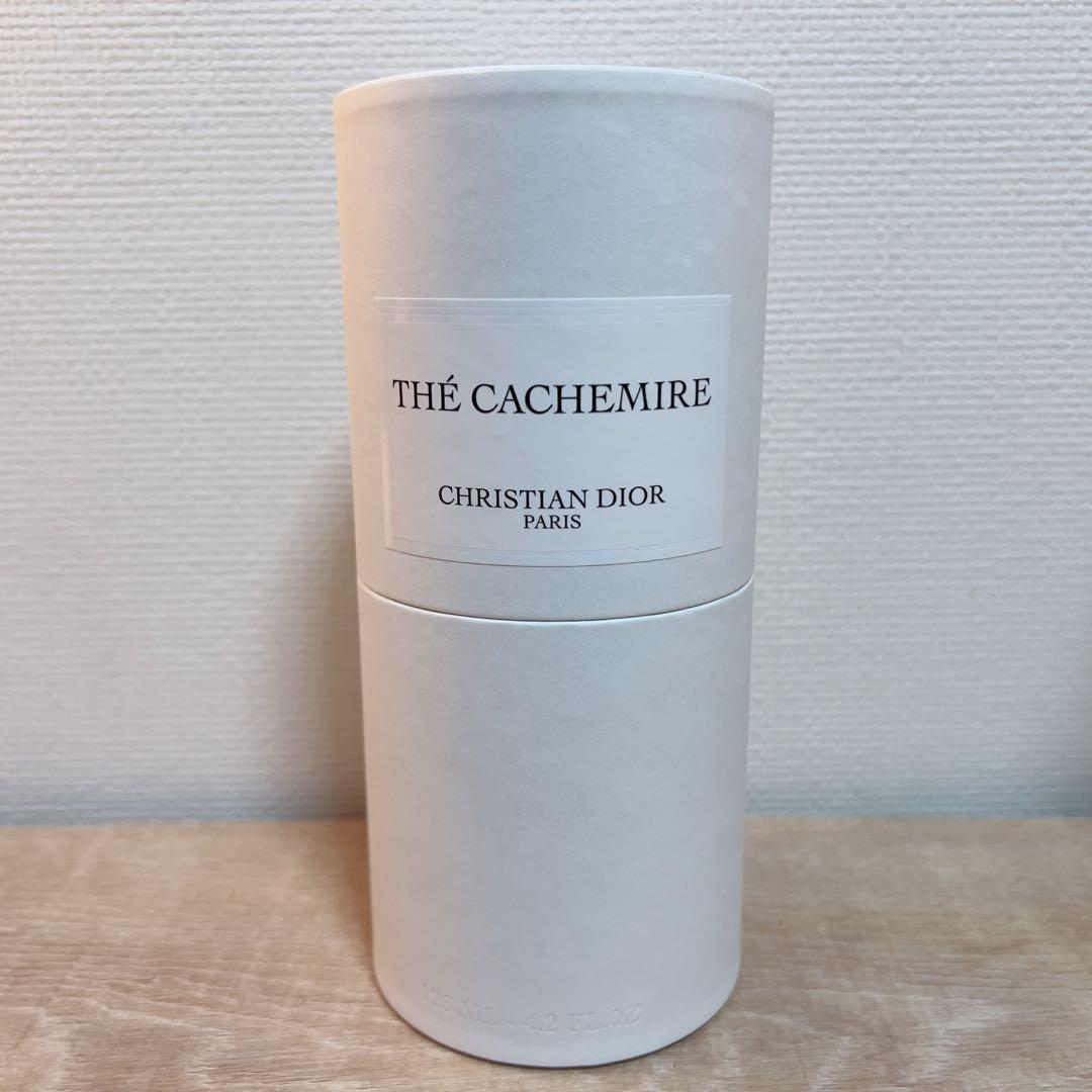 メゾンクリスチャンディオール テカシミア 125ml ケース付き