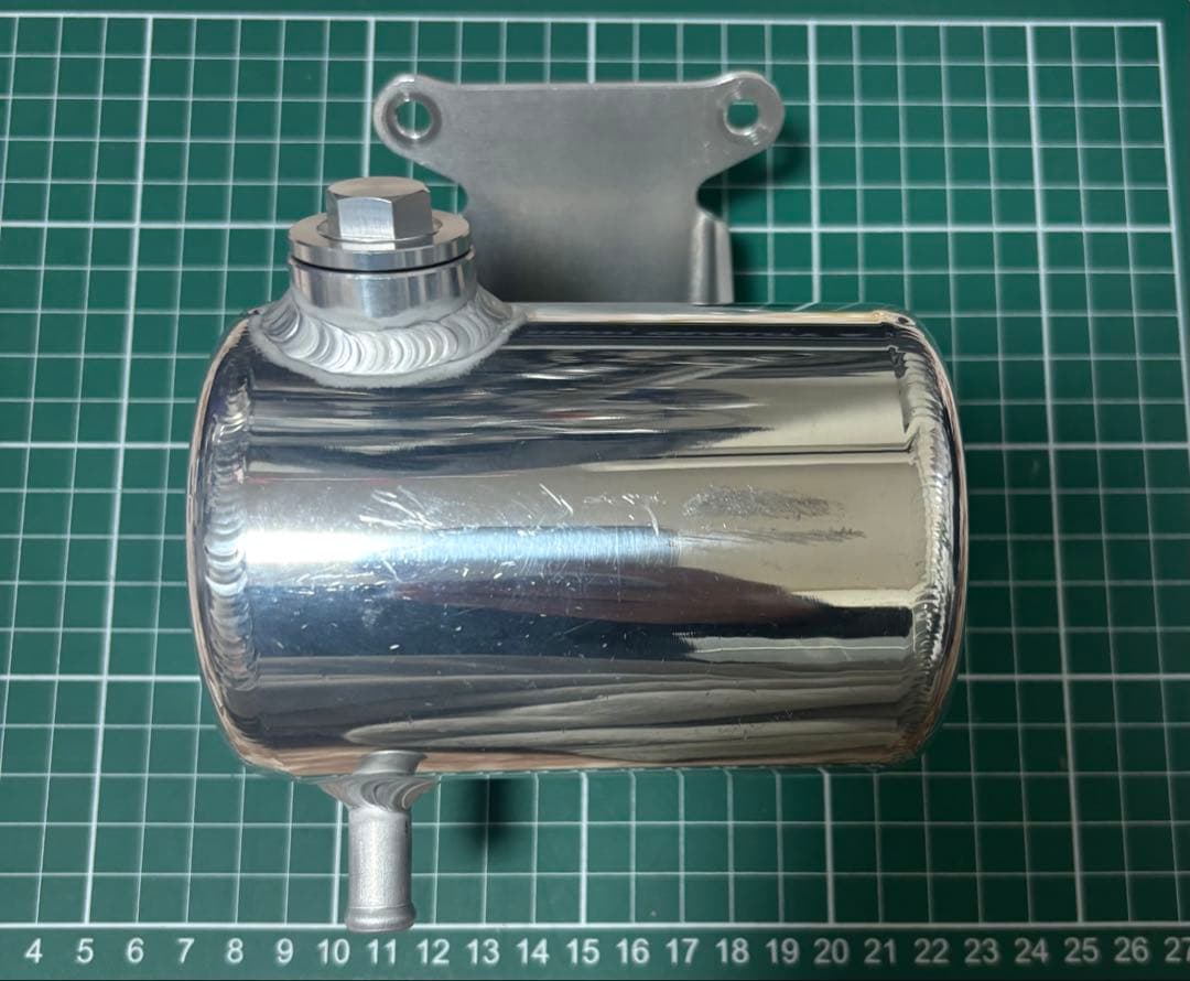 とも 　Gクラフト オイルキャッチタンク タイプ6