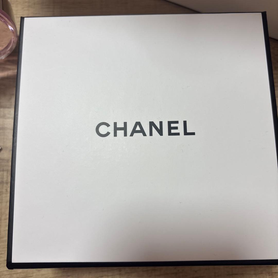 CHANEL チャンス オー タンドゥル ヴァポリザター 香水 100ml