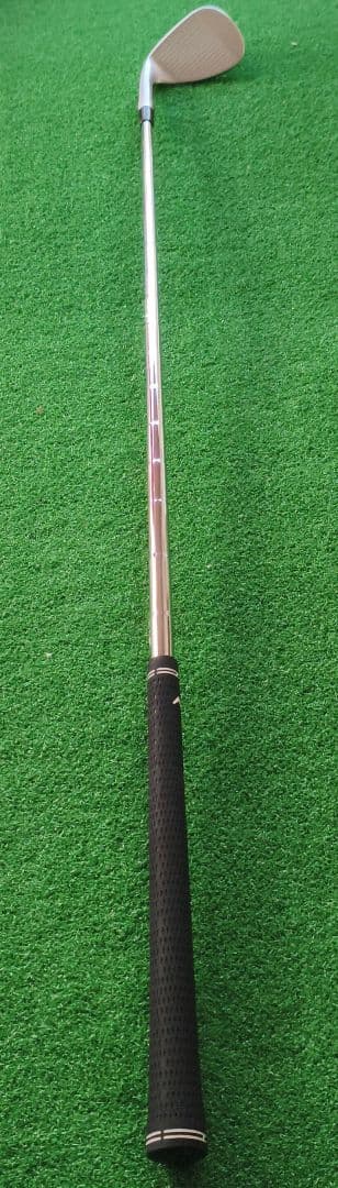 OPUS ウェッジ TOUR CHROME MODUS TOUR3 115