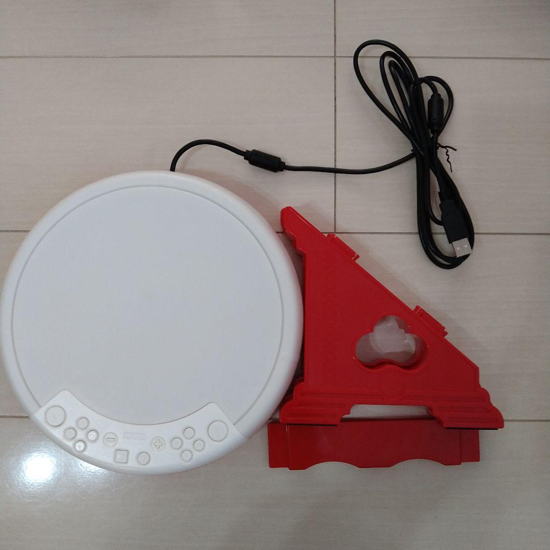 太鼓の達人 Nintendo Switchば～じょん!セット