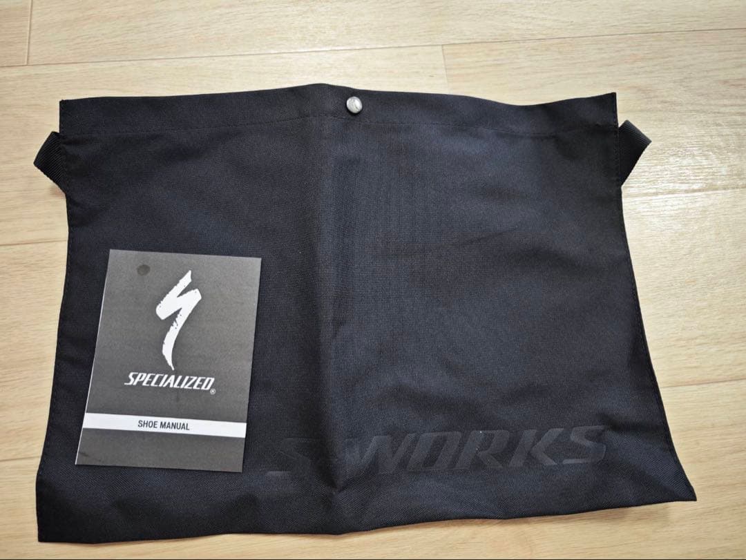 n*g様 Specialized S-Works 7 Down Under