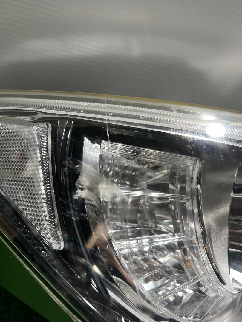 日産純正 V37/HV37/YV37 スカイライン 前期 LED ヘッドライト