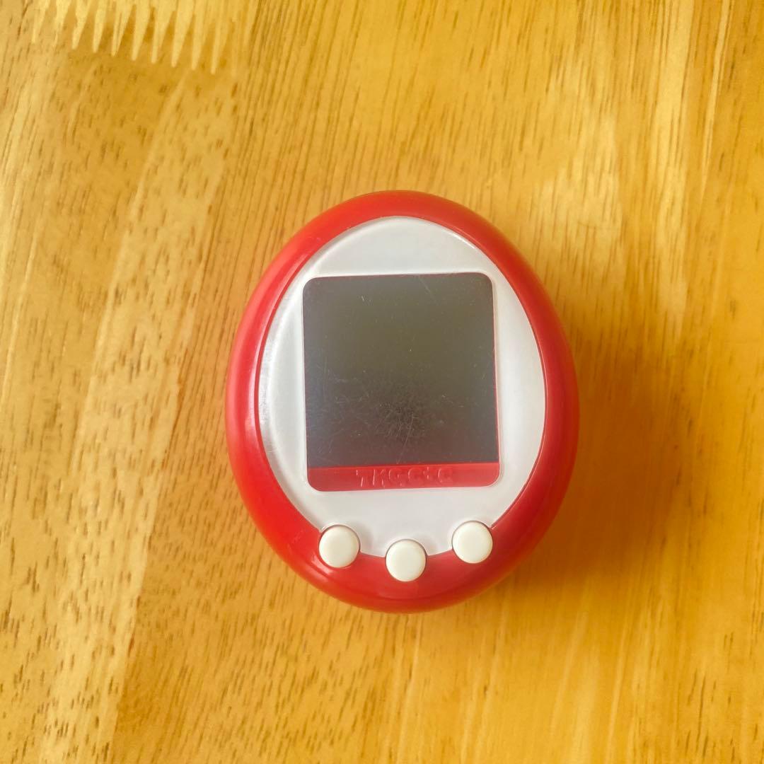 たまごっちプラスカラー