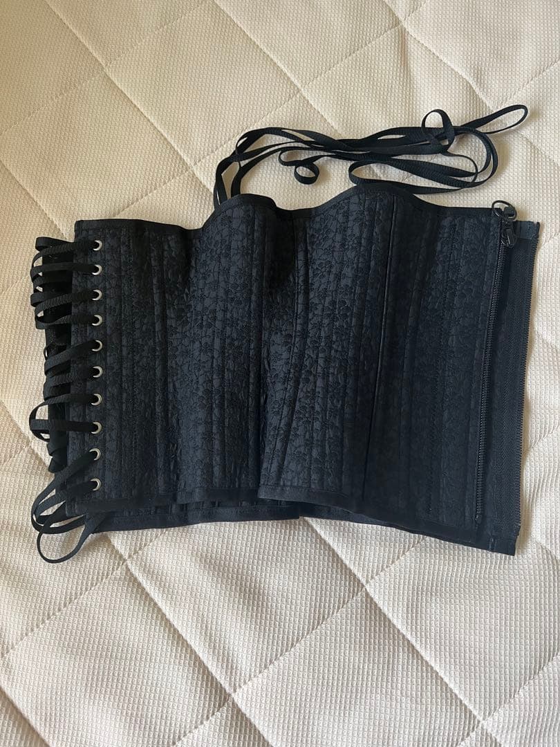 Lingerie Lab LL-C1 コルセット M