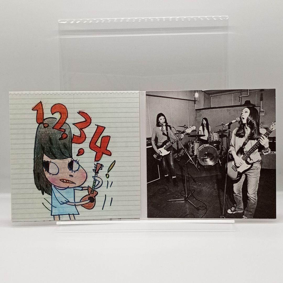 【極美品】noodles I'm not chic　4543273000521