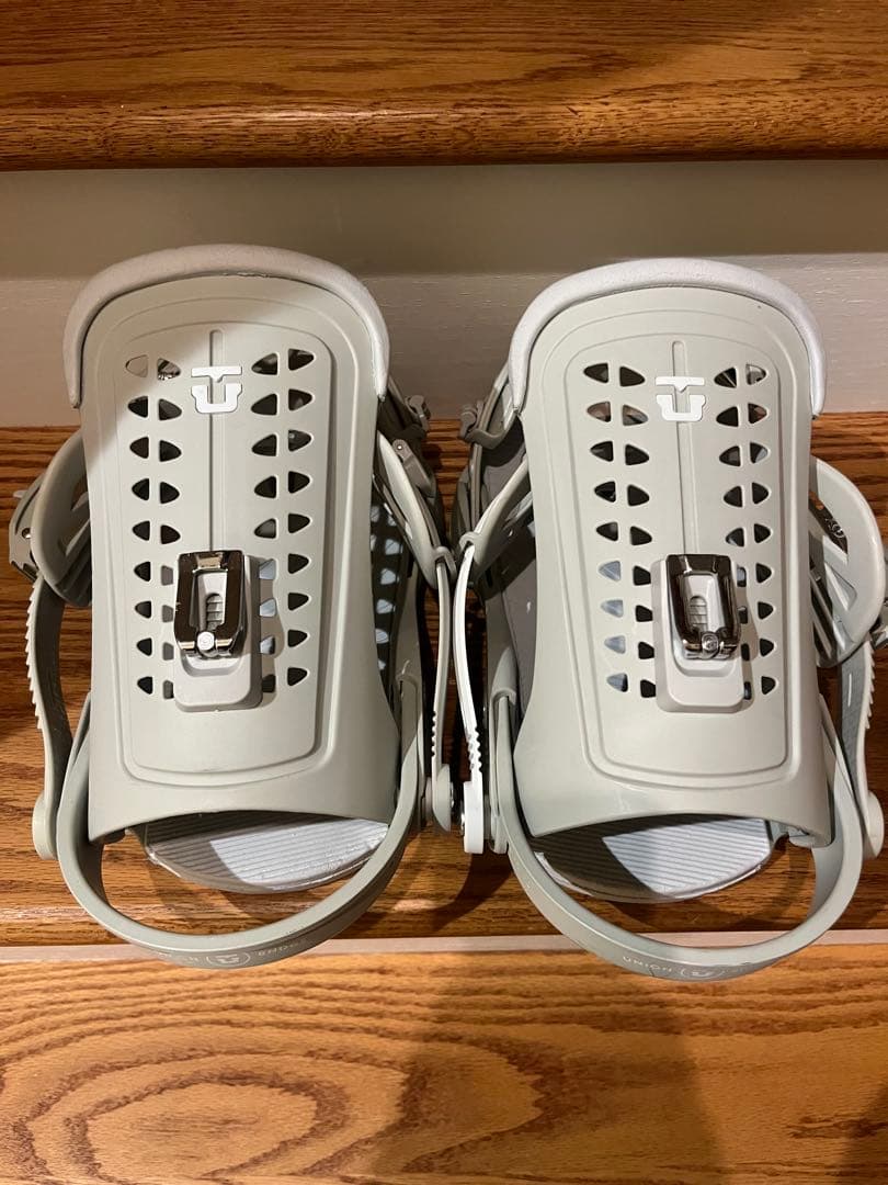 20-21 UNION TRILOGY Mサイズ　ユニオン　ビンディング