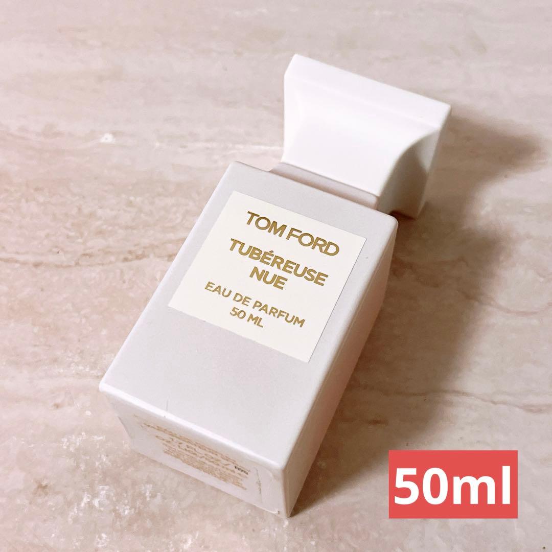 js☆ほぼ全量☆ トムフォード テュべルーズ ニュ オードパルファム 50ml