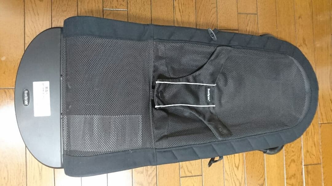 ベビービョルン☆バウンサー☆ほぼ新品☆