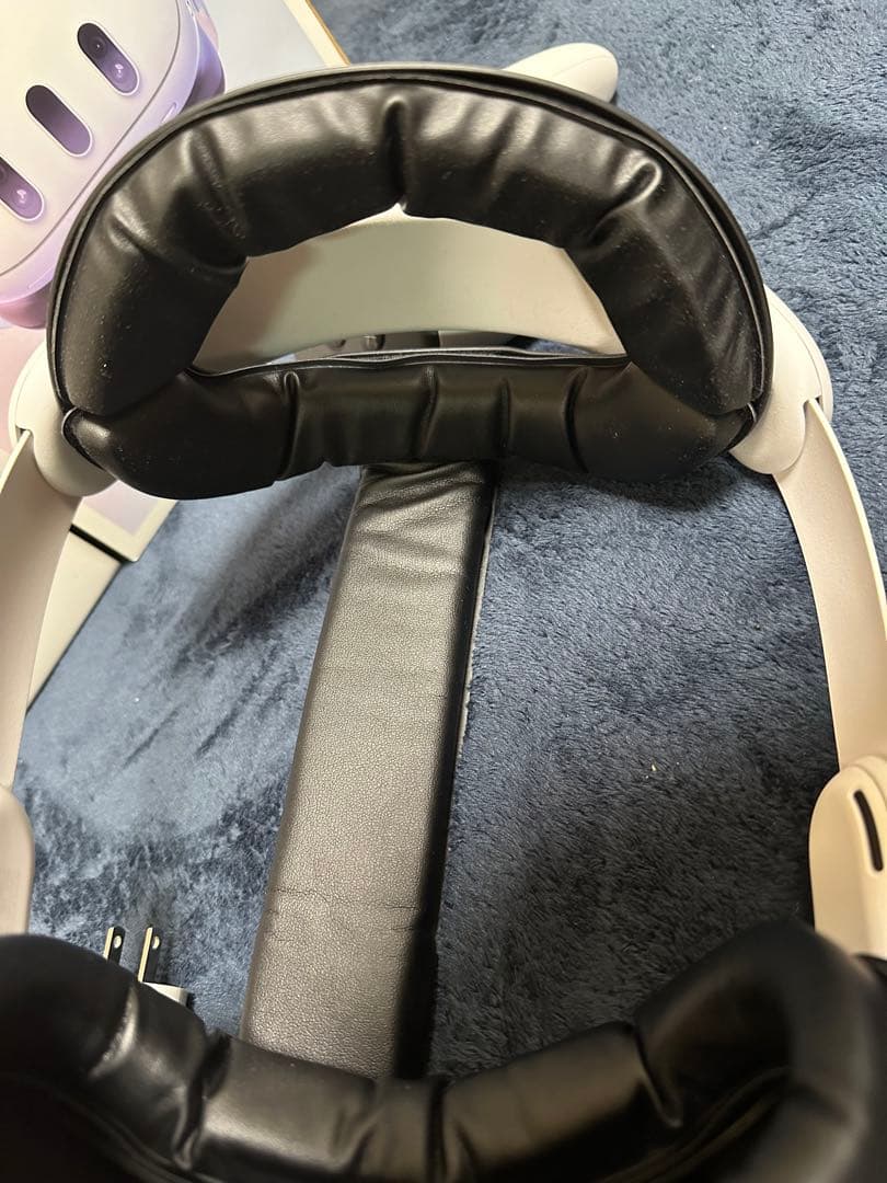  Quest3 128GB （オプション付き）