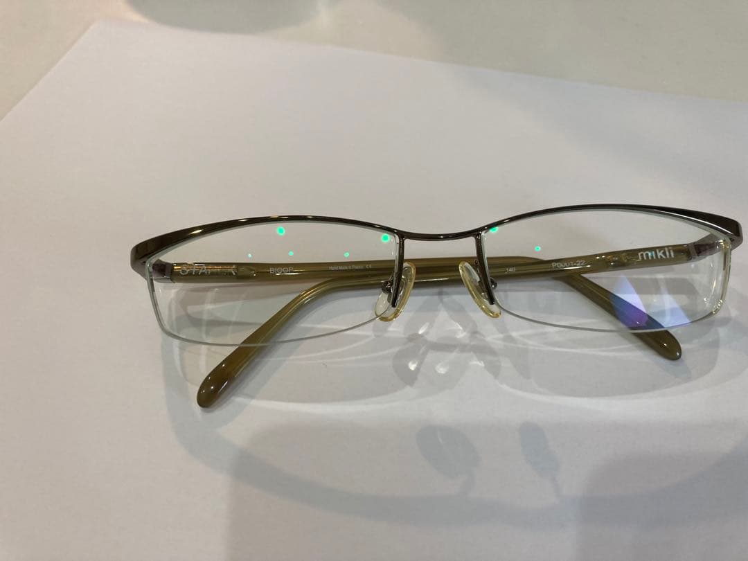 STARCK EYES スタルクアイズ　P0001  P0001-22