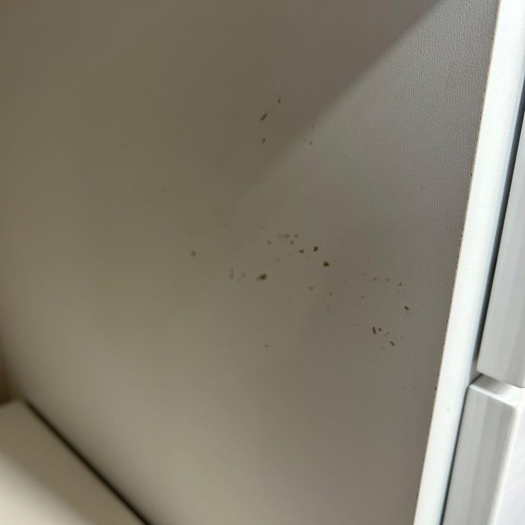 ニトリ キッチンラック ダリア 幅100cm 収納 キッチンボード d4466