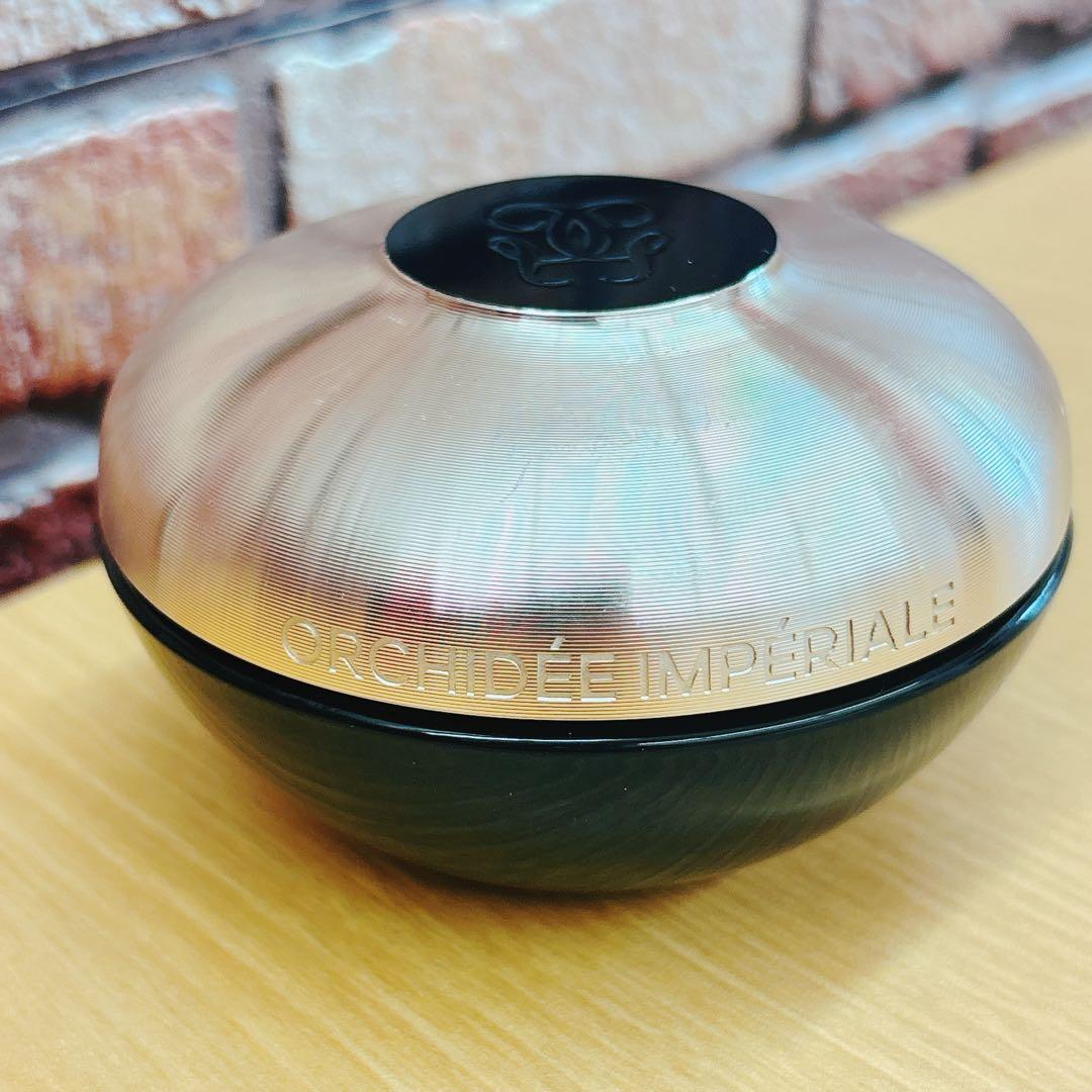 ☆ゲラン　オーキデ　アンペリアル　ザ　マスクN 75ml