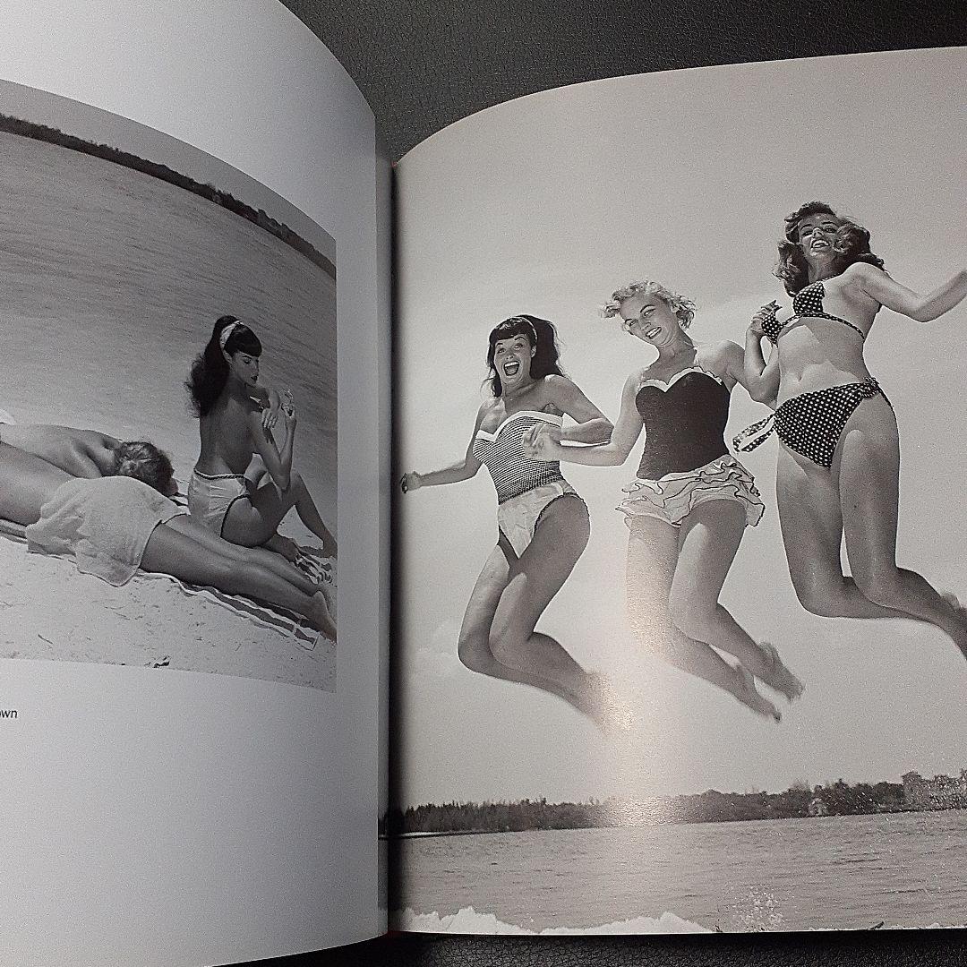 Bettie Page: Queen of Curves ベティペイジ