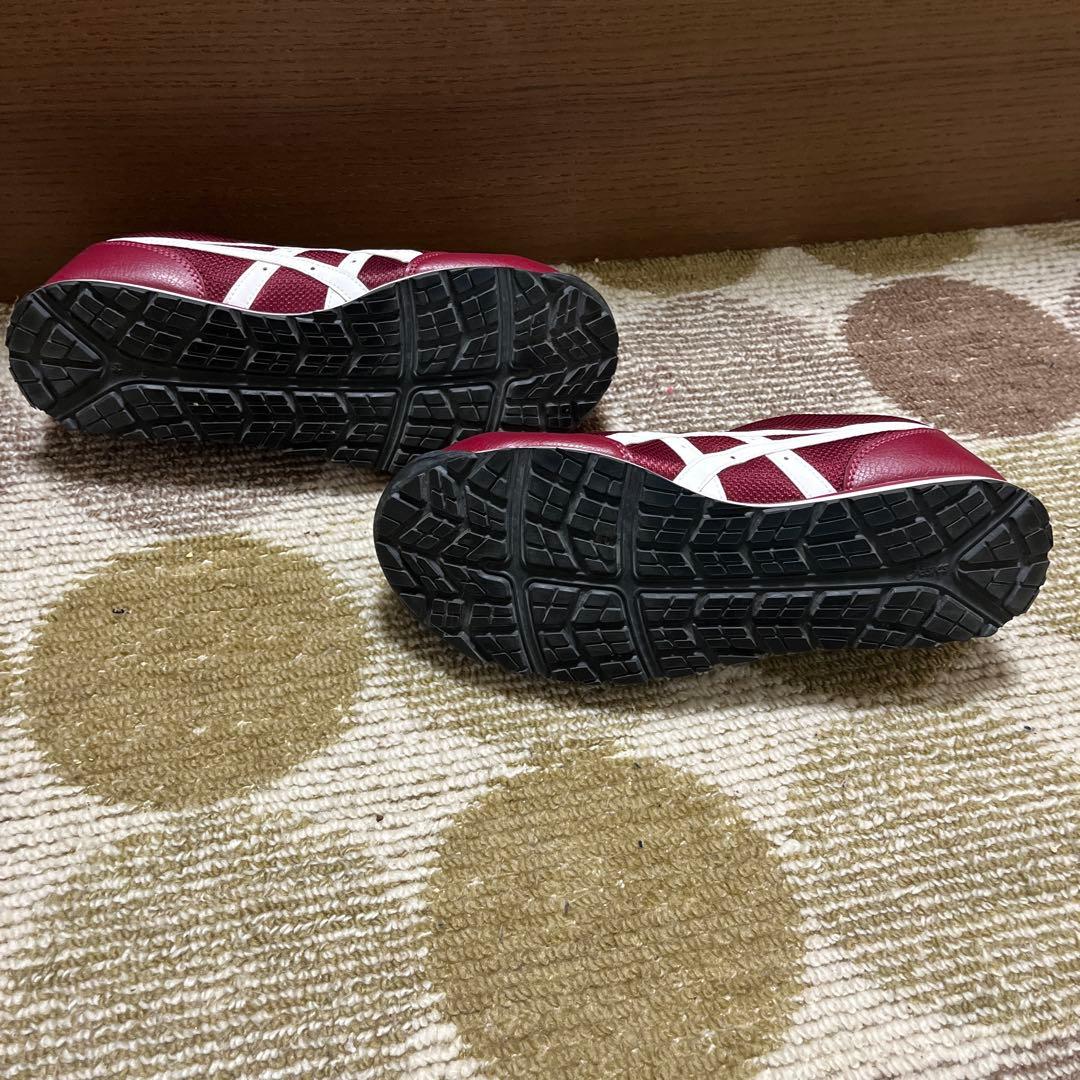 アシックス(ASICS) 安全靴 - FCP201