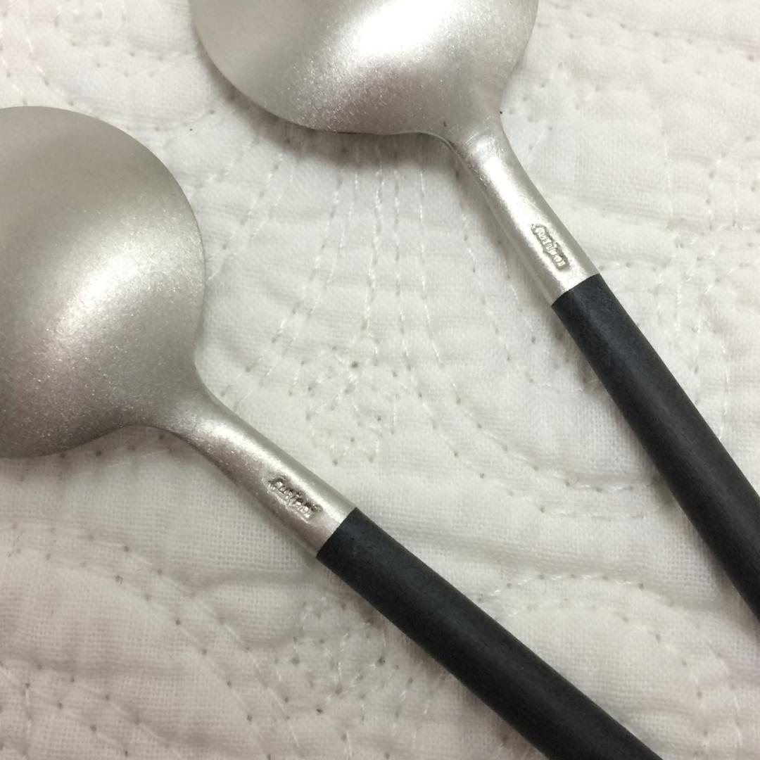 ふはみ　クチポール　GOA　ブラック＆シルバー　７種×各５本　計35本