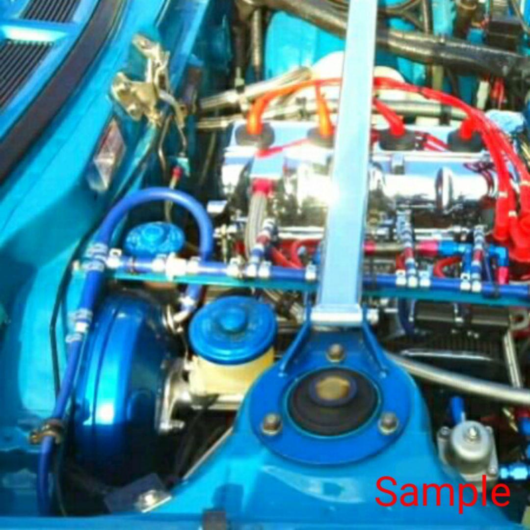 【専用】VHT 耐熱塗料「アルマイトコートスプレー」プライマー,クリアセット