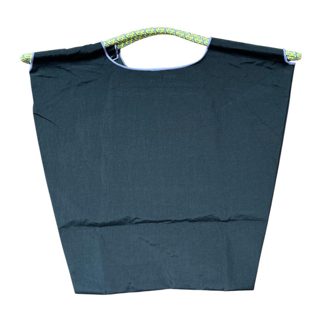 cha76chanMICALLE トートバッグ黒＆ピンク2点