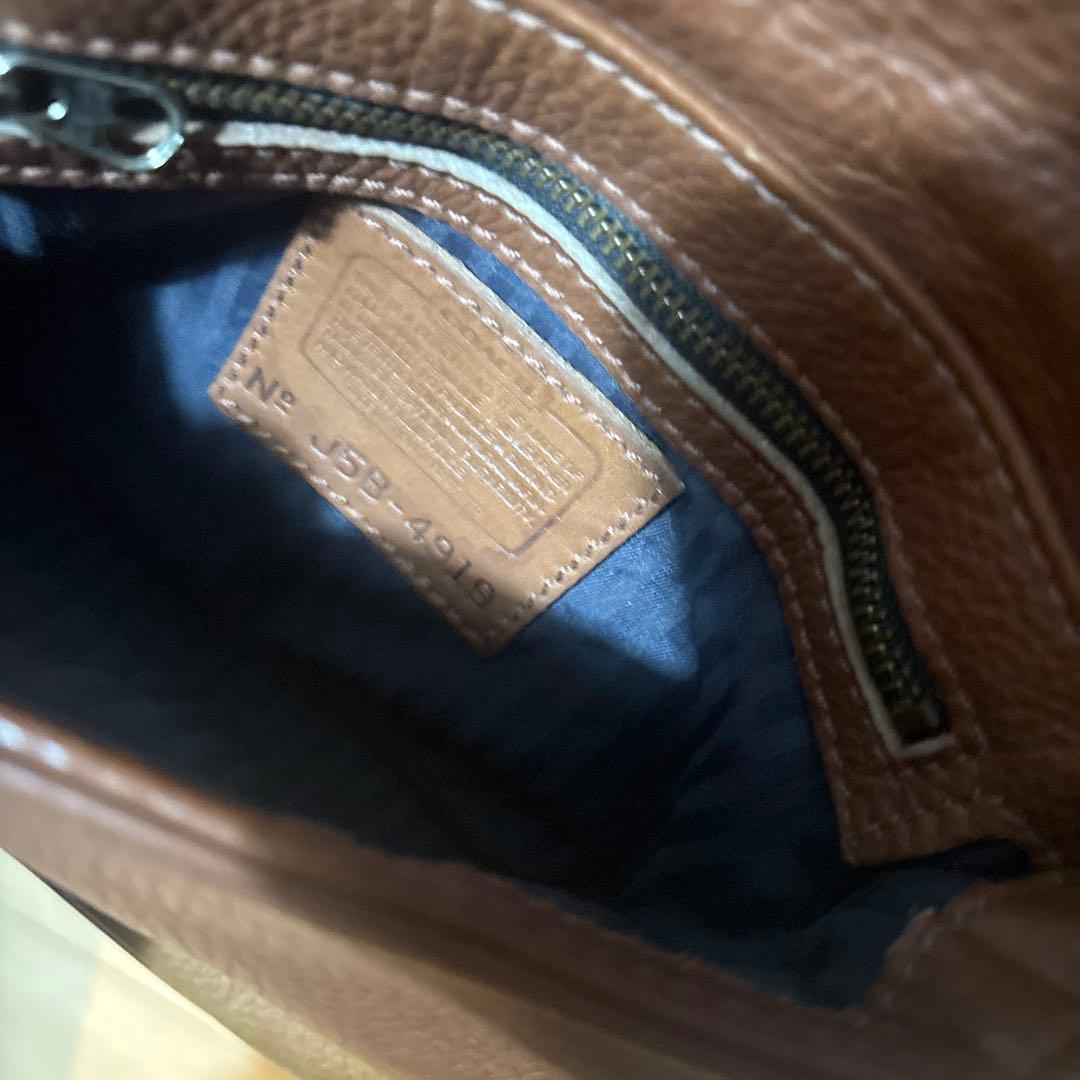 オールドコーチ　アメリカ製　男女兼用タイプ