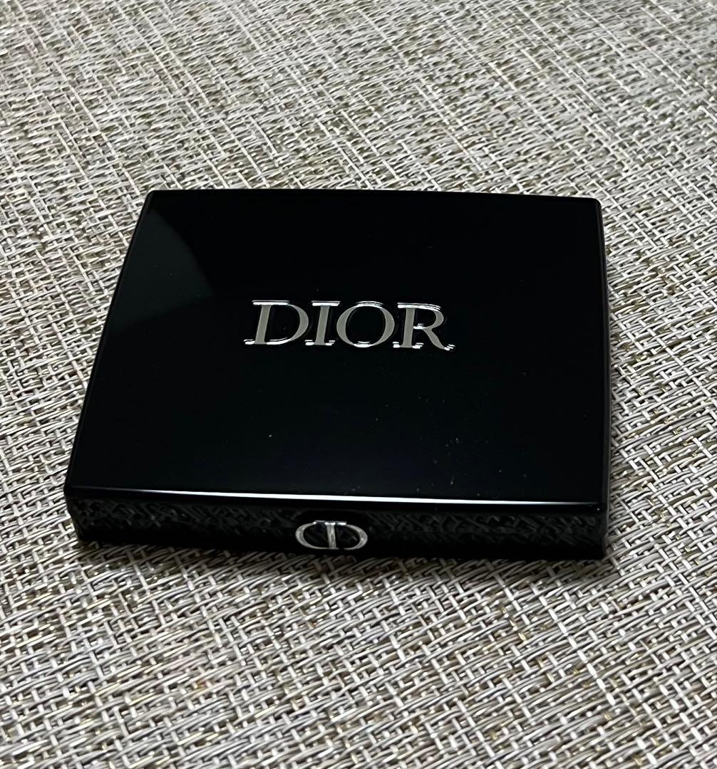 数量限定　Dior ディオールショウ サンク クルール865 ピンク ロリポップ
