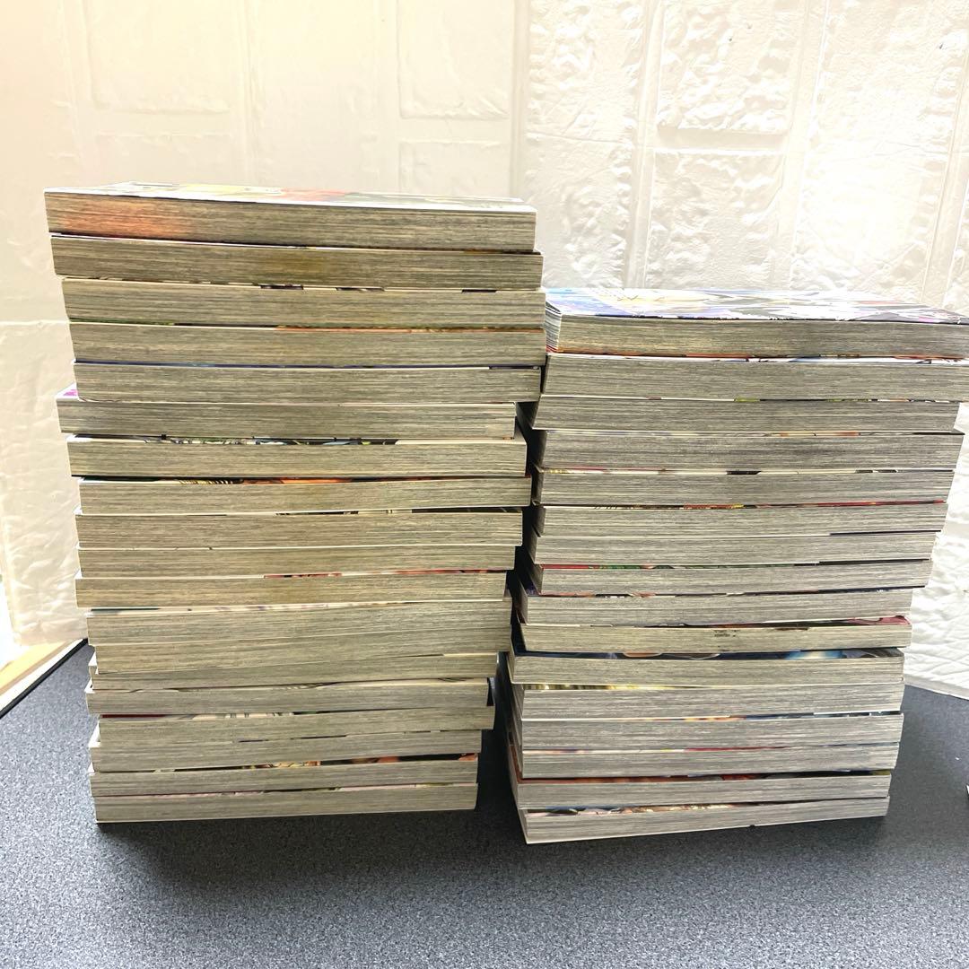 ONEPUNCHMAN ワンパンマン 35巻セット　ONE / 村田雄介