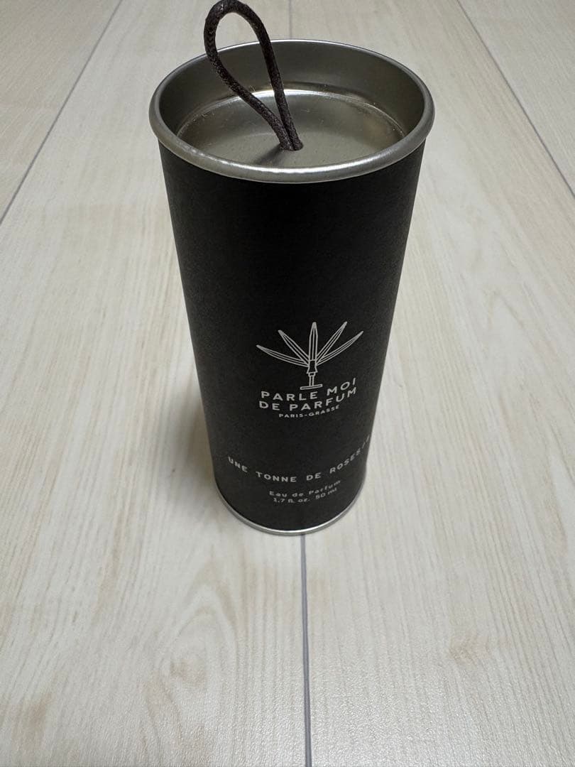 香水(女性用) PARLE MOI DE PARFUM