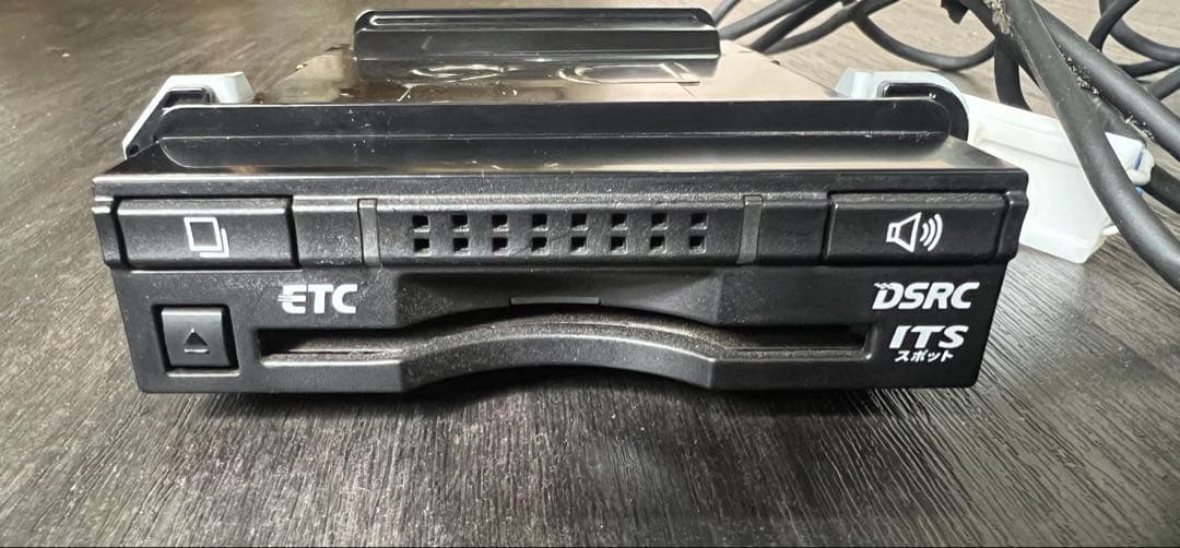 ★純正★ETC2.0ユニットITSスポット対応DSRC 08686-00620