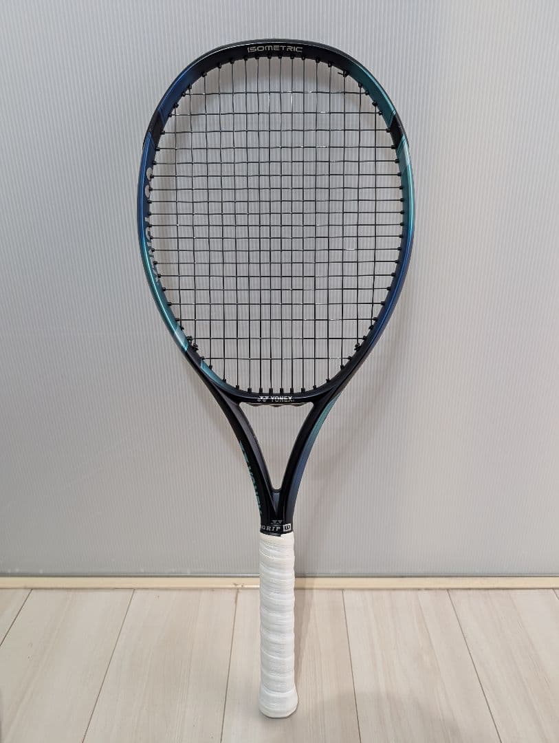 YONEX EZONE100 スカイブルー　G2