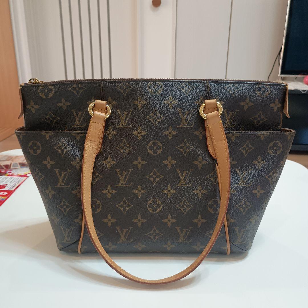 【専用】Louis Vuitton モノグラム　バッグ