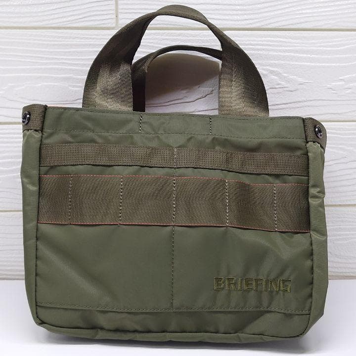 ブリーフィング カートバッグ CLASSIC CART TOTE ゴルフ