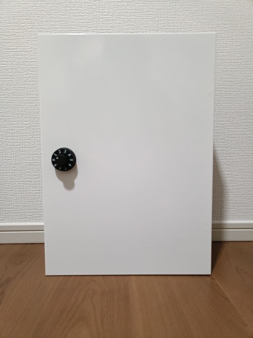 【美品、未使用に近い】郵便ポスト　6AAME-TY13-XA