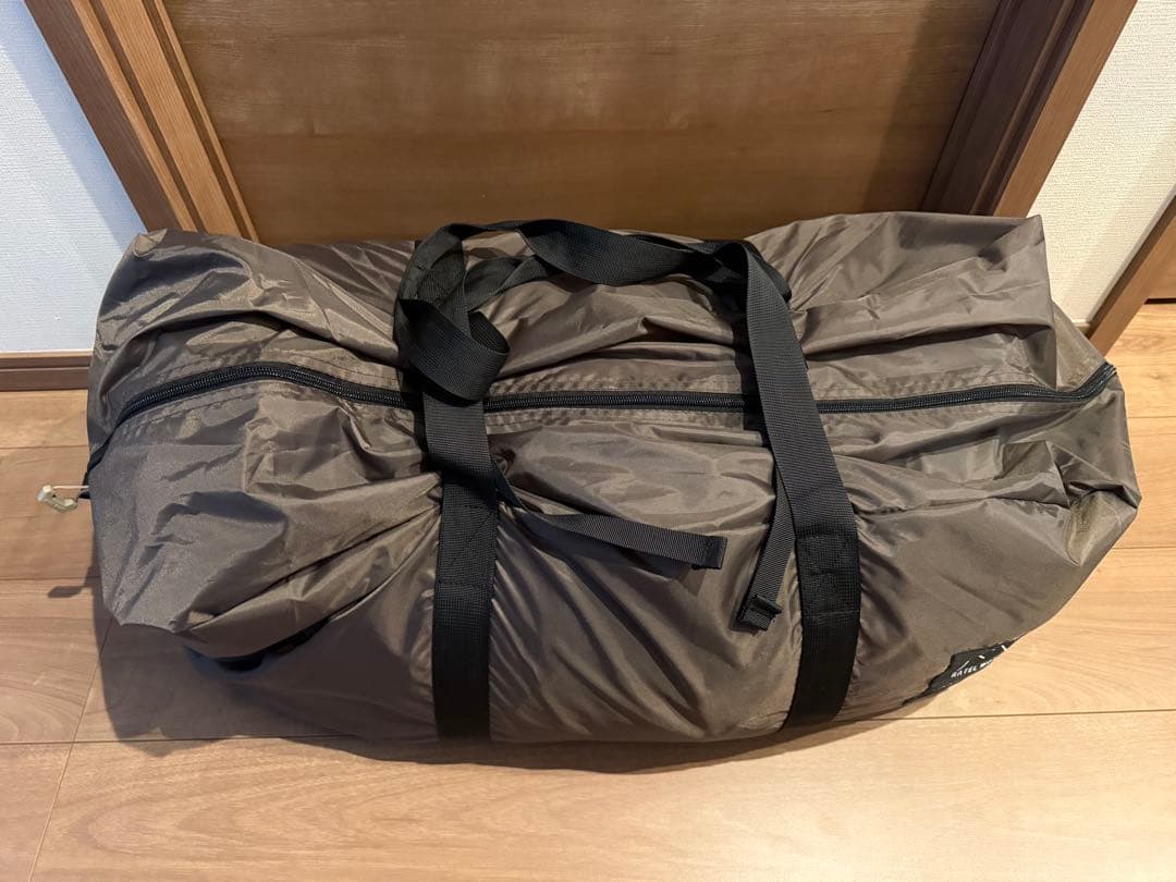 【新品未使用】RATELWORKS ラーテルワークス VOGEL MID テント