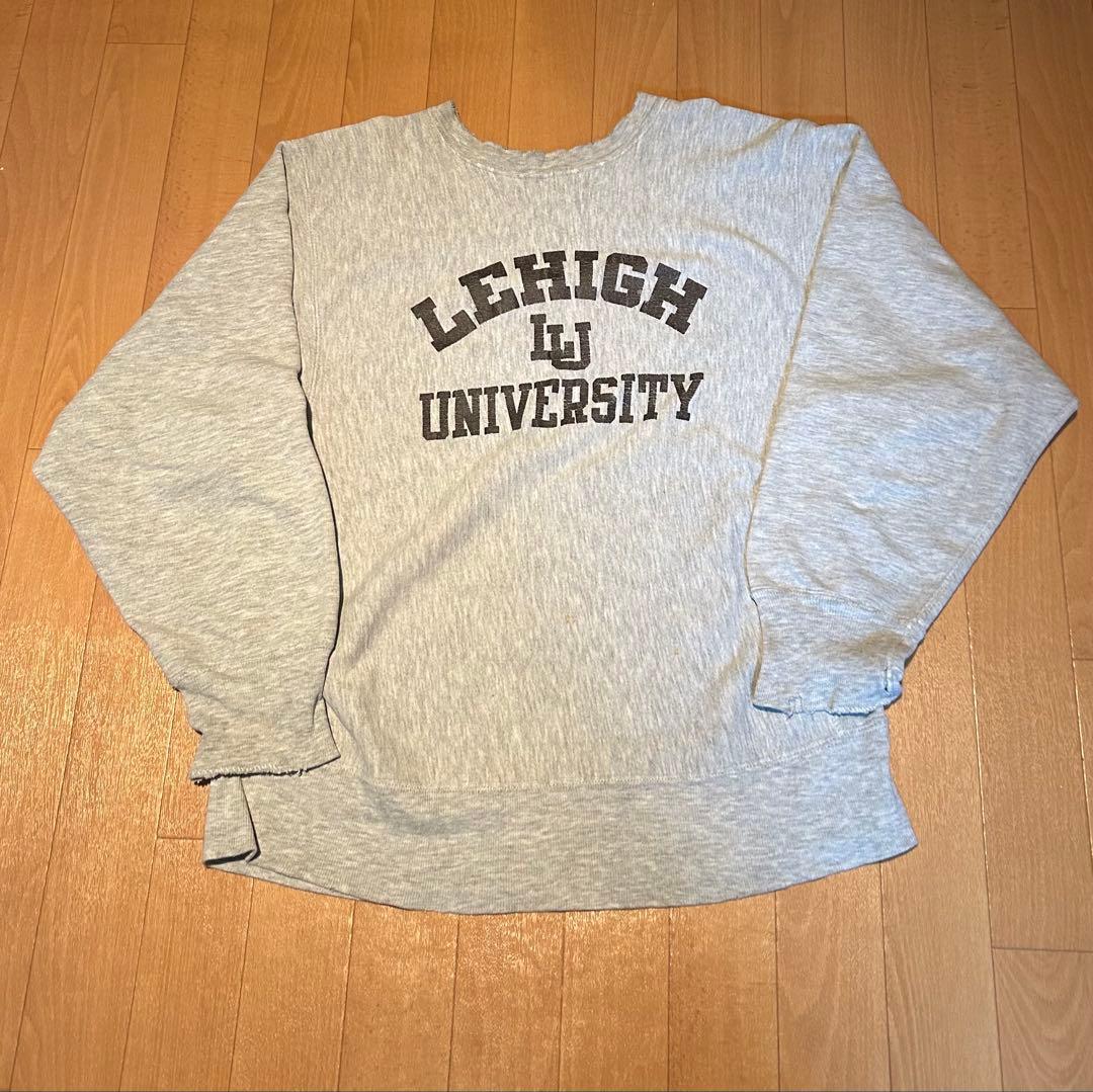 トップス 80s champion reverse weave