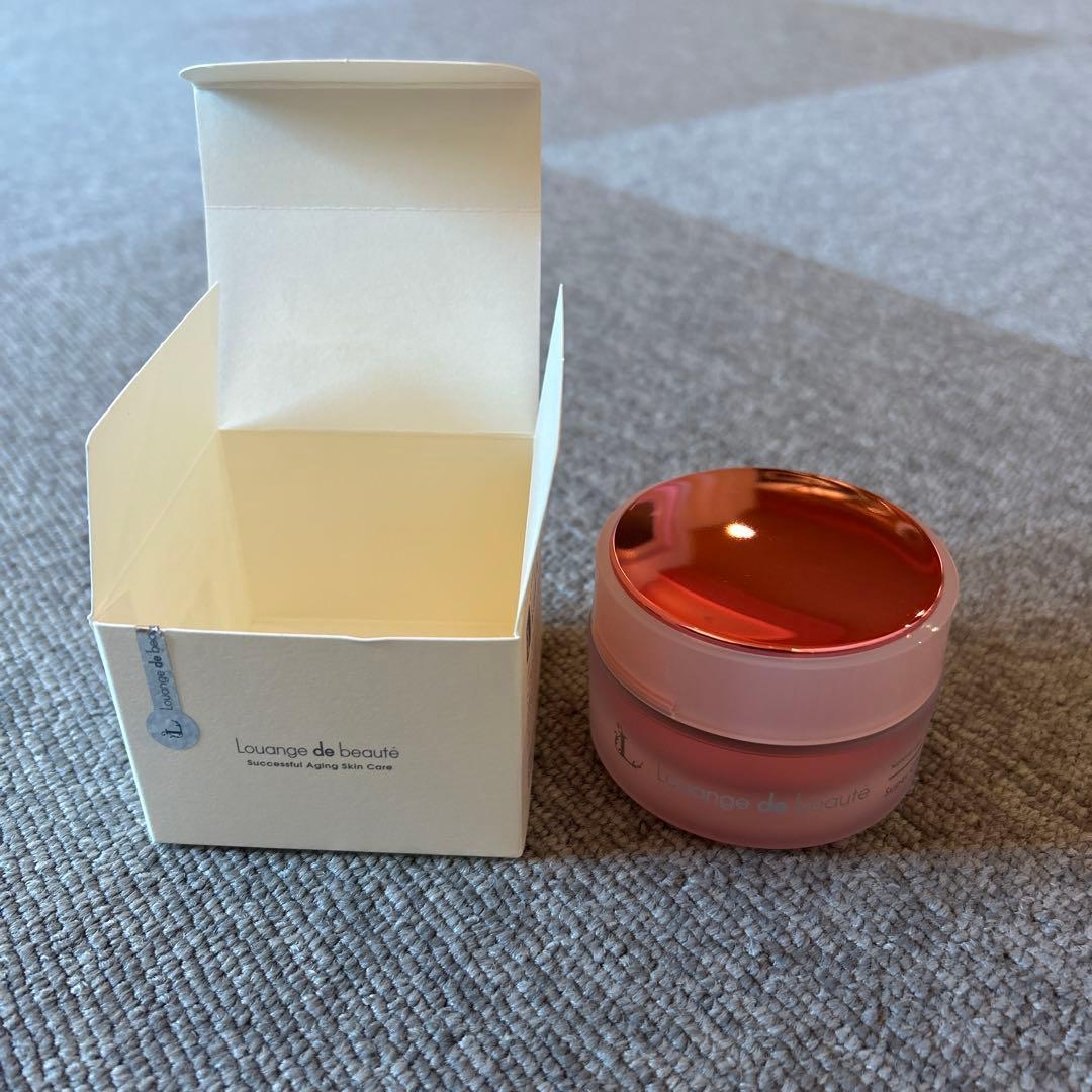 RLSスーパーチャージゲル40gラスト2個