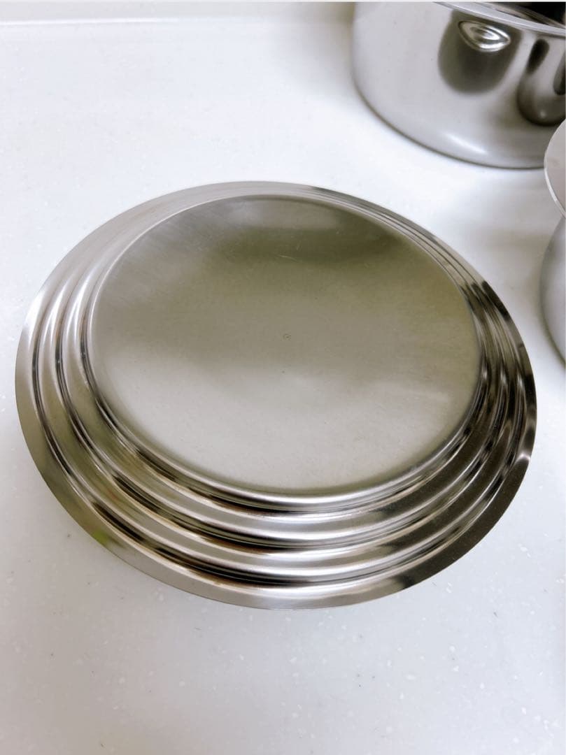 十得鍋(３サイズ)・フライパン・テーブルポット　セット※バラ売り不可　宮崎製作所