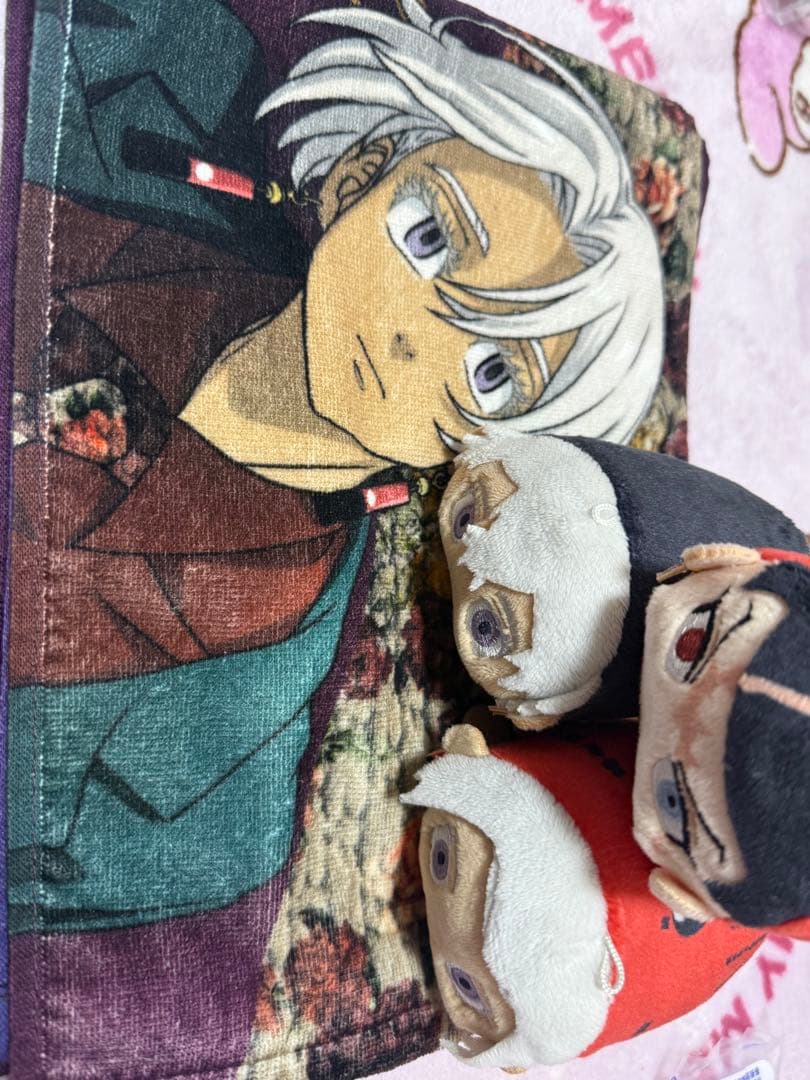 黒川イザナのまとめ売り おまけ付きファイルなどカードなど