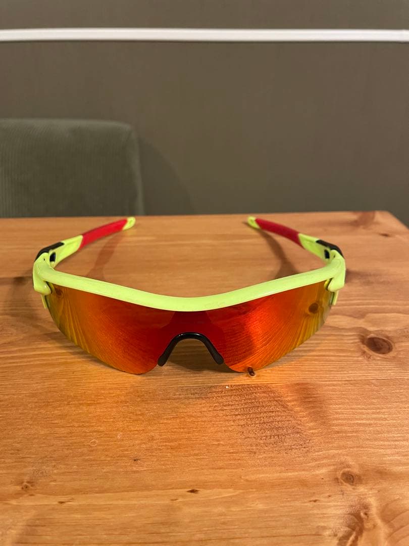 Oakley サングラス RADARLOCK Path