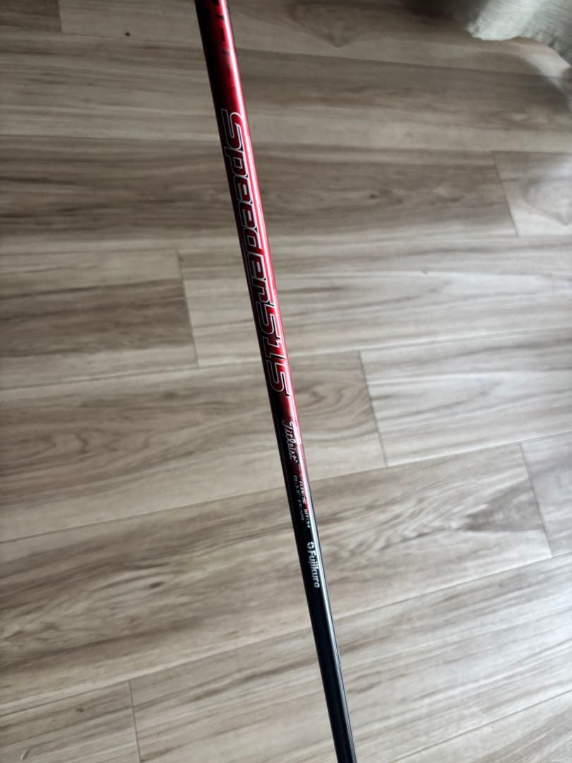 クラブ TITLEIST 915D2 10.5 D