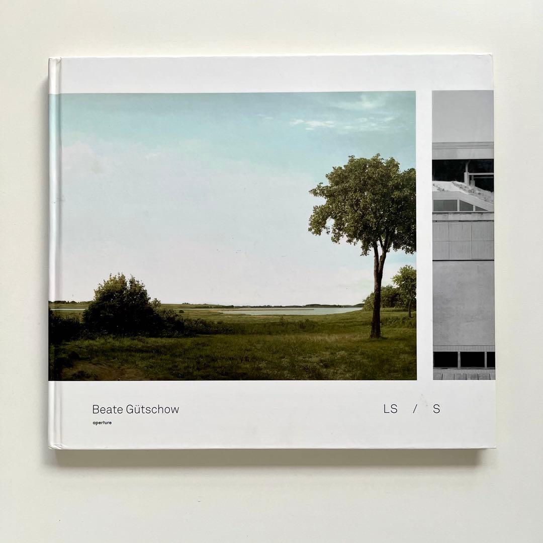 Beate Gütschow ベアテ・グーチョウ 写真集 作品集 LS / S