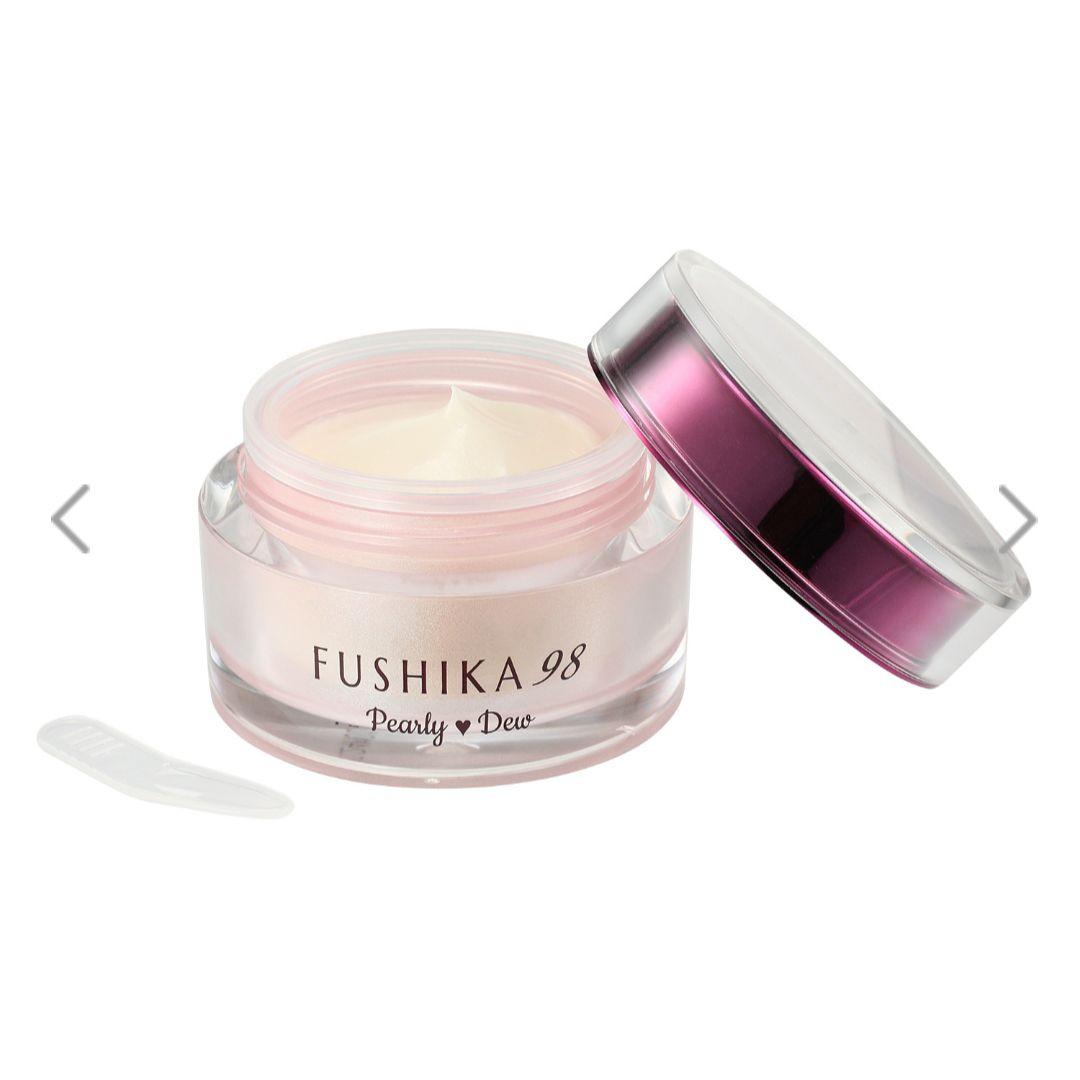 パーリーデュー　FUSHIKA98