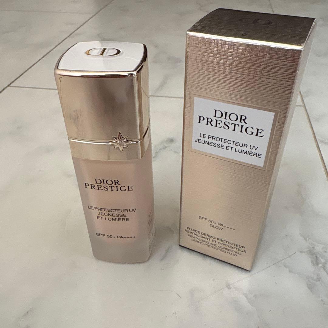 Dior Prestige ホワイト プロテクション UV 30ml